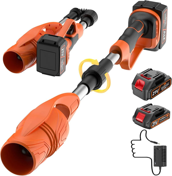 2025 Leaf Blower Cordless
