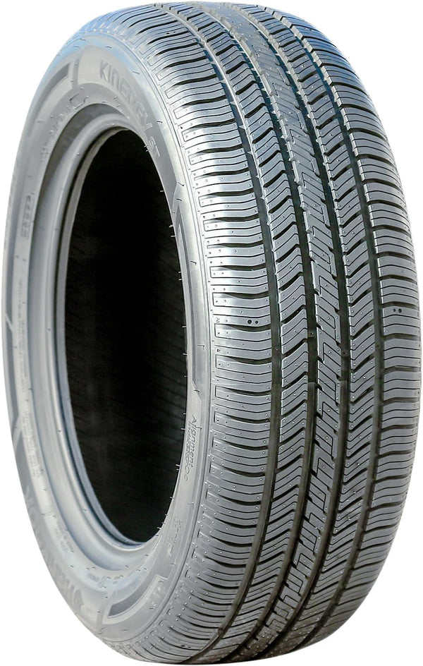 2025 Hankook Kinergy ST H735 all_ Season Radial Tire-215/60R16 95H