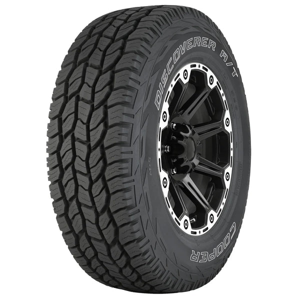2025 Cooper Discoverer A/T All-Season 275/55R20 117T Tire