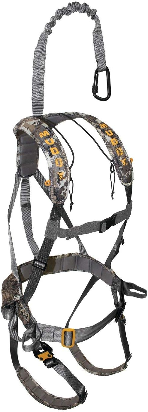 2025 Tree Stand Safety Harness Hunting Accessory