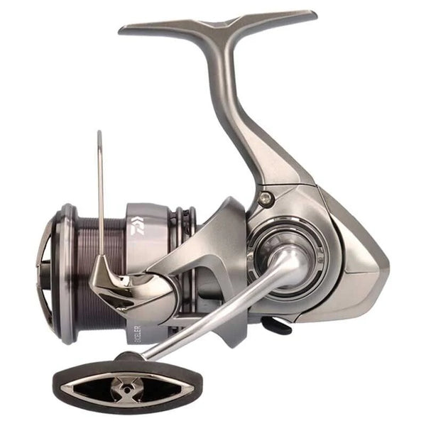 2025 Daiwa Exceler LT Spinning Reel Zaion-Woven Carbon-Resin Body CHOOSE SIZE