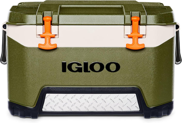 2025 Igloo BMX 52 Quart Cooler with Cool Riser Technology