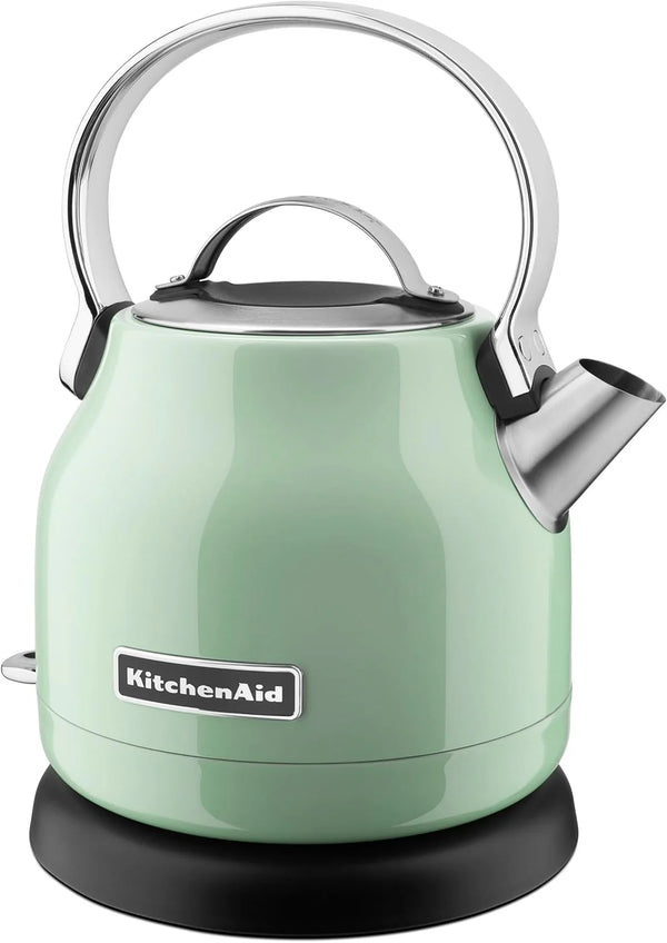 2025 KitchenAid KEK1222PT 1.25-Liter Electric Kettle - Pistachio