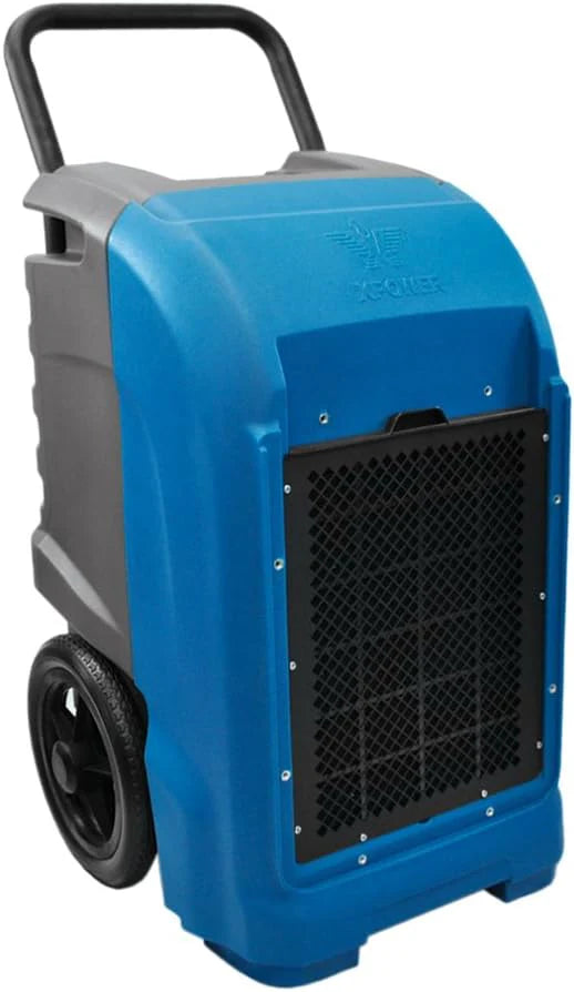 2025 XPower 125 Pint Portable Commercial Dehumidifier, Model# XD-125