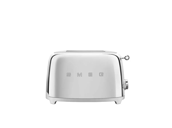 2025 2 Slice Toaster TSF01SSMUS, Stainless Steel