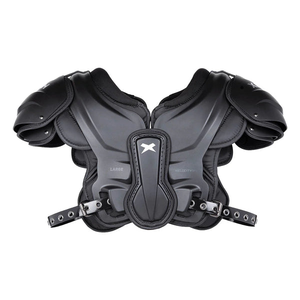 2025 Adult Xenith Velocity 2 Football Shoulder Pads
