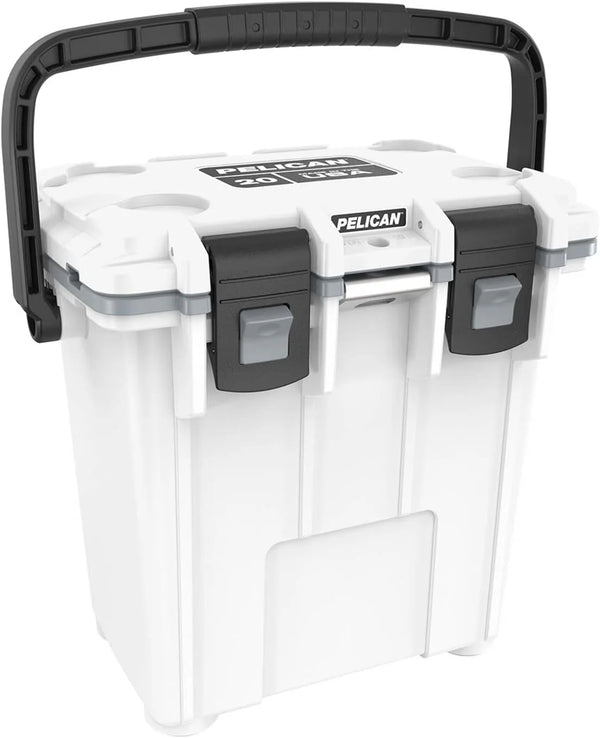 2025 Pelican 20 Quart Elite Cooler