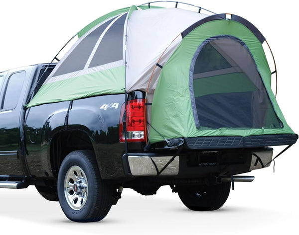 2025 Napier Backroadz Truck Tent