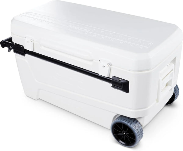 2025 Igloo 110qt Glide Coolers