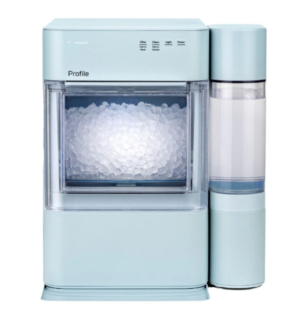 2025 GE Profile Opal 2.0 Nugget Ice Maker with 1 gallon XL side tank