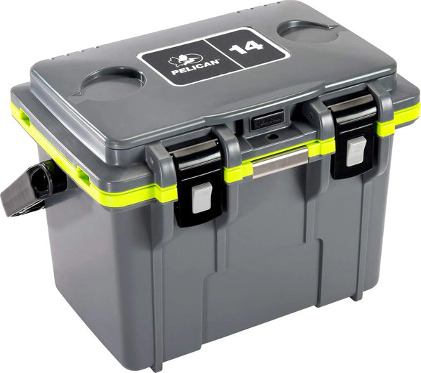 2025 Pelican 14 Quart Cooler