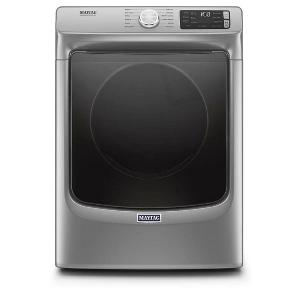 2025 Maytag MGD6630HC 7.3 Cu. Ft. 12-Cycle High-Efficiency Gas Dryer with Steam -