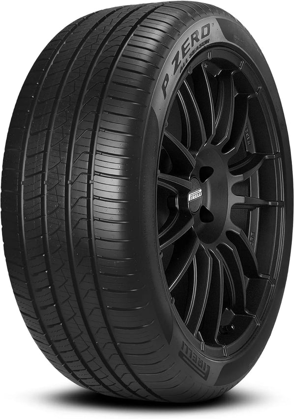 2025 Pirelli P Zero All Season 215/55R17 94V Performance Tire